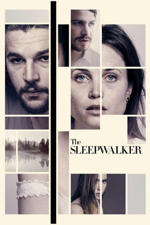 The Sleepwalker poster