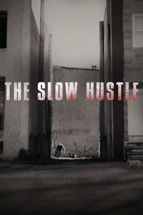 The Slow Hustle poster