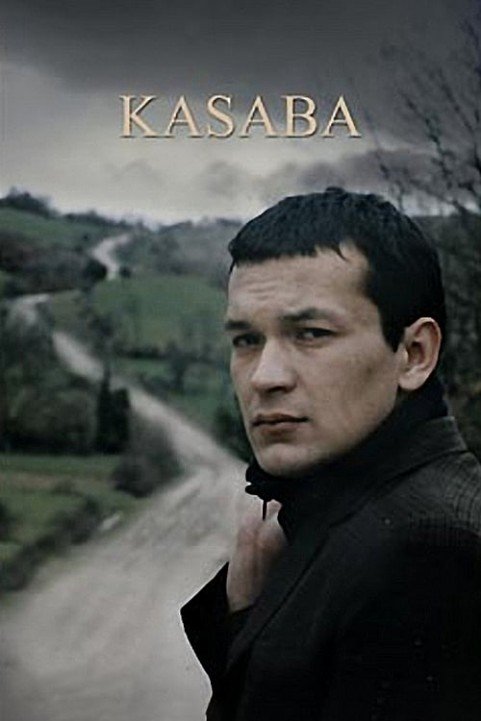 Kasaba (1997) poster