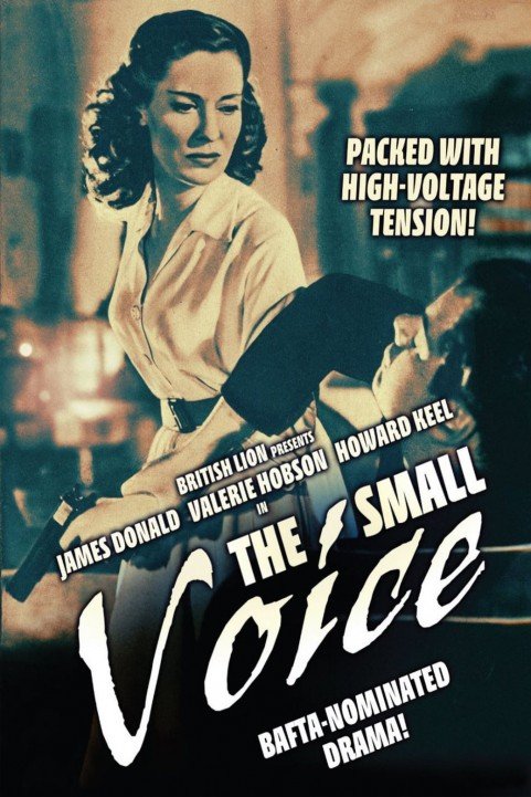 The Small Voice poster