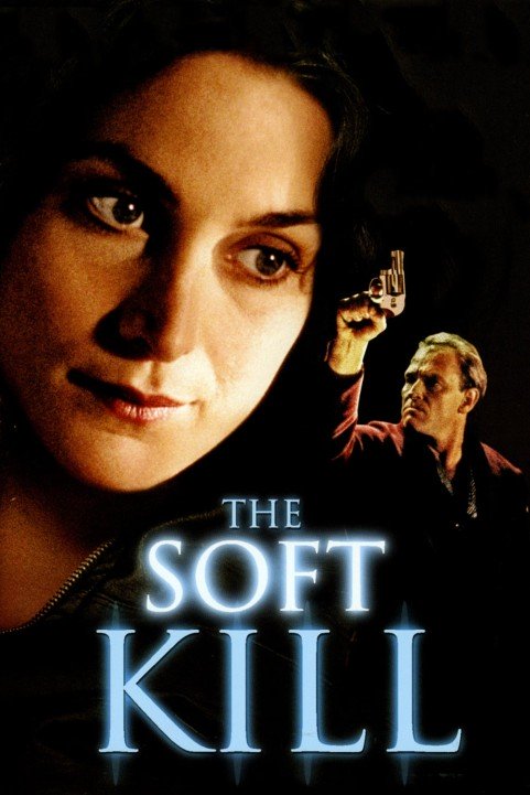 The Soft Kill poster