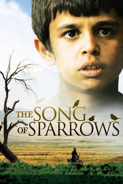 The Song of Sparrows poster