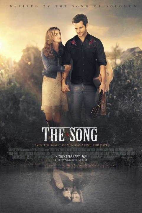 The Song poster