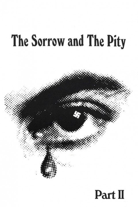 The Sorrow and the Pity poster