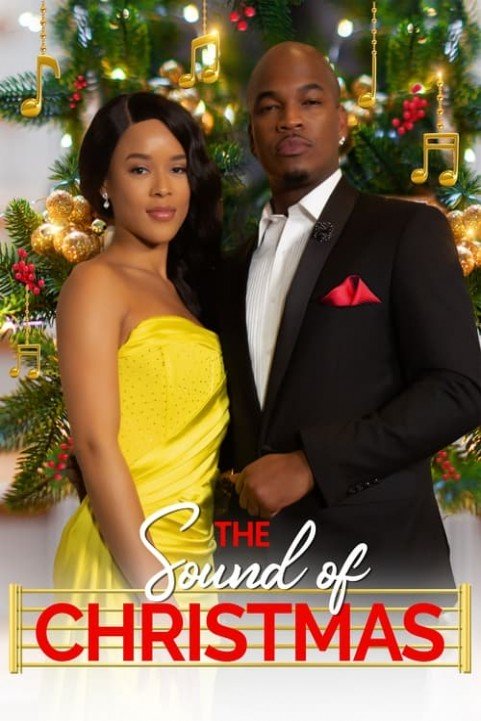 The Sound of Christmas poster