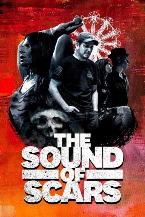 The Sound of Scars poster