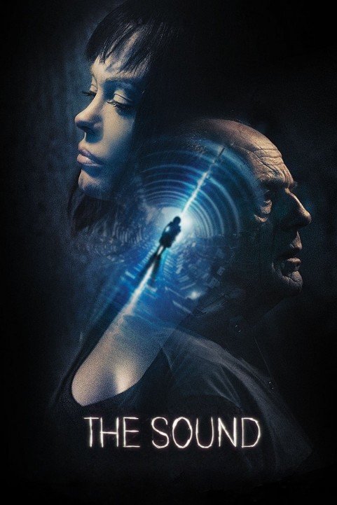 The Sound poster