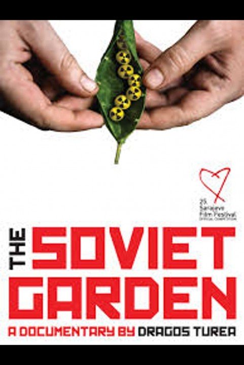 The Soviet Garden poster