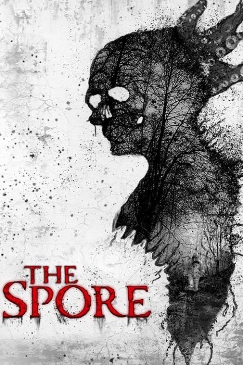 The Spore poster