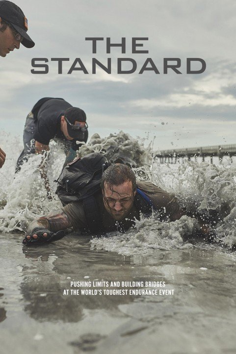 The Standard poster