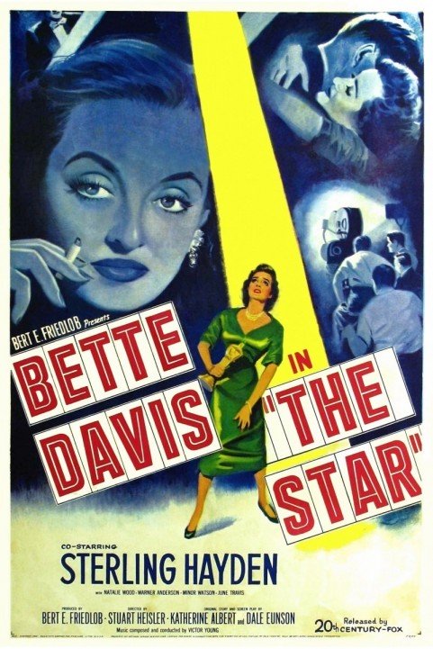 The Star poster