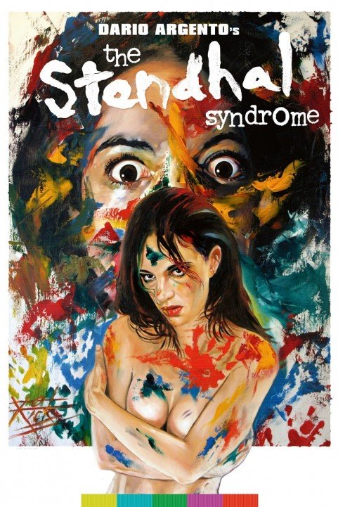 The Stendhal Syndrome poster