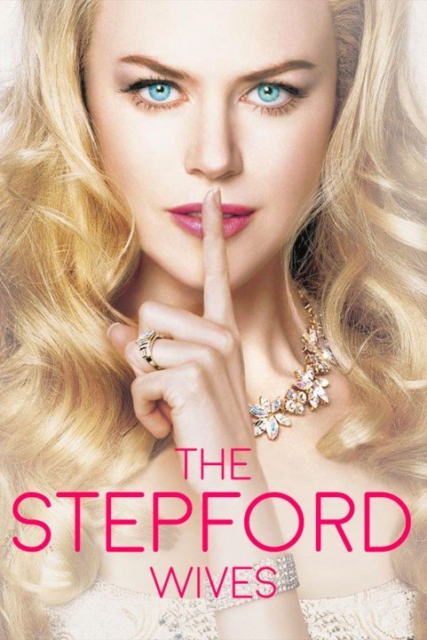 The Stepford Wives poster