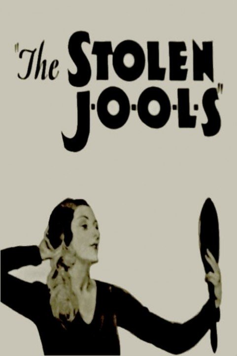 The Stolen Jools poster