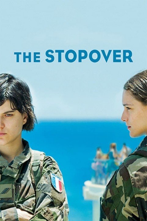 The Stopover poster