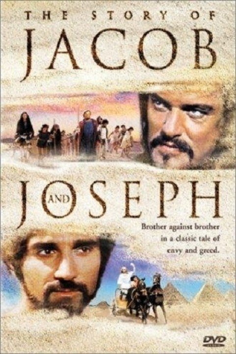 The Story of Jacob and Joseph poster