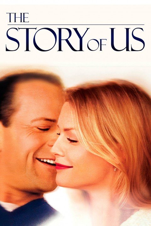 The Story of Us (1999) poster