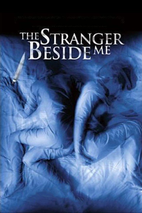 The Stranger Beside Me poster