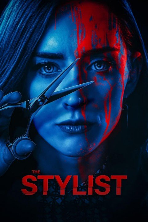 The Stylist poster