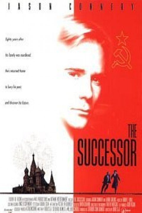 The Successor poster