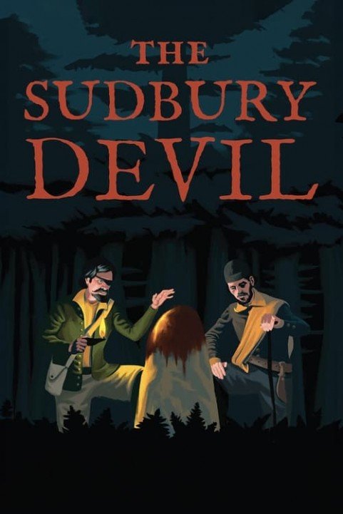 The Sudbury Devil poster