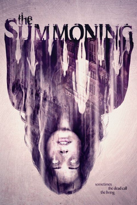 The Summonin poster