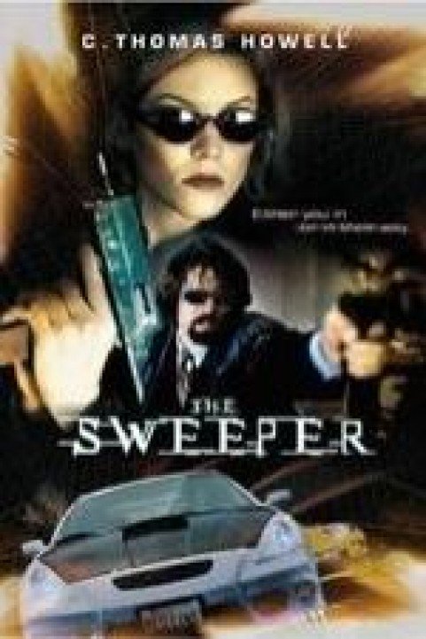 The Sweeper poster