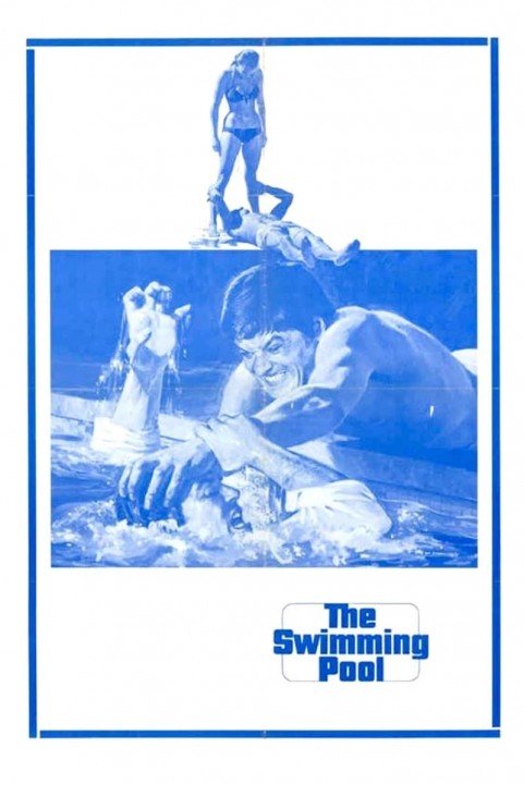 La Piscine poster