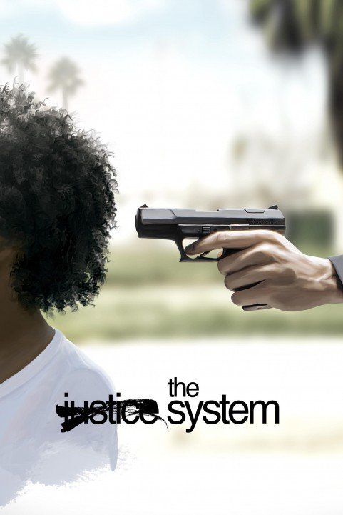 The System (2018) poster