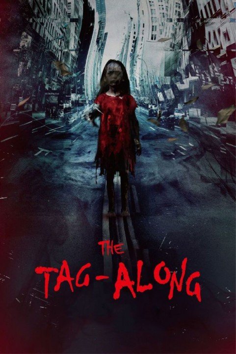 The Tag-Alon poster