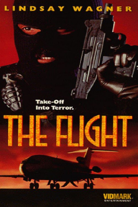 The Taking of Flight 847: The Uli Derickson Story poster