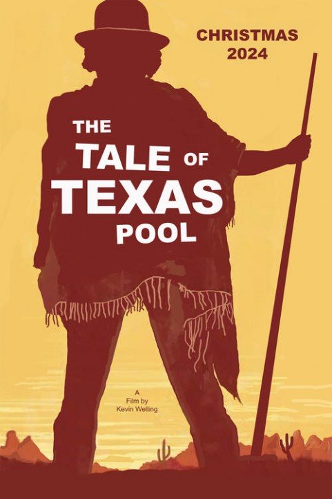 The Tale of Texas Pool poster