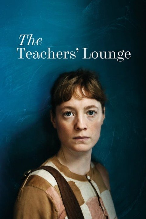 The Teachersâ€™ Lounge poster