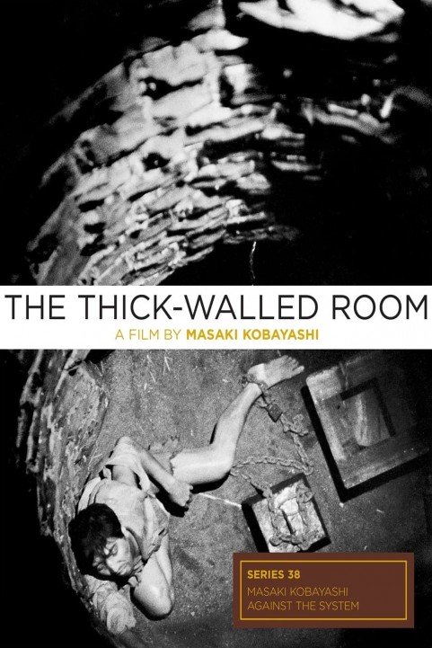 The Thick-Walled Room poster