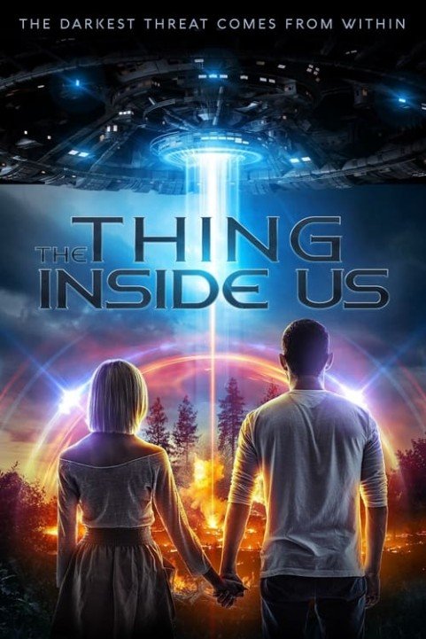 The Thing Inside Us poster