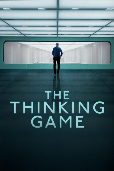 The Thinking Game poster