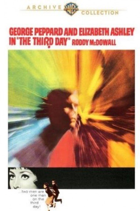 The Third Day poster