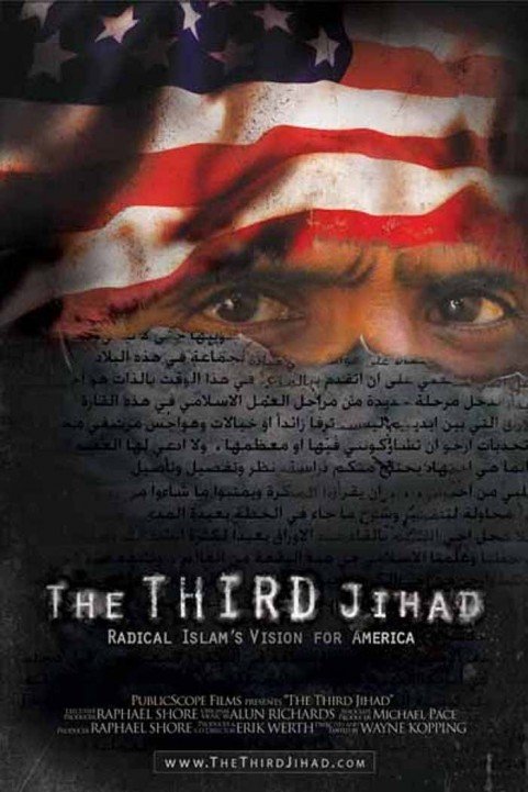 The Third Jihad poster