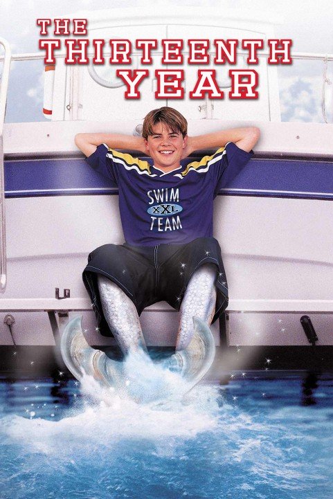 The Thirteenth Year poster