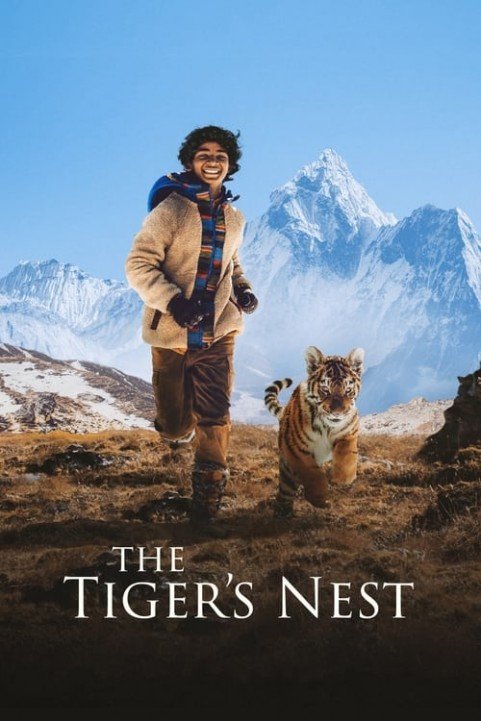 The Tiger's Nest poster