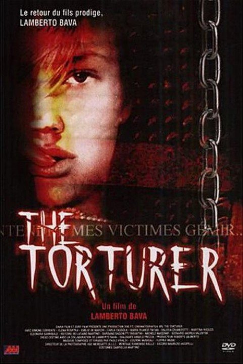 The Torturer poster