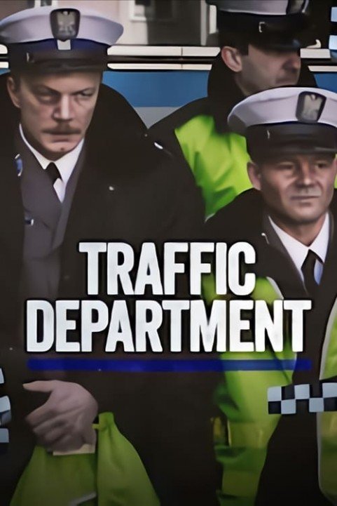 The Traffic Department poster