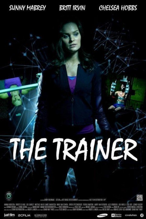 The Trainer poster