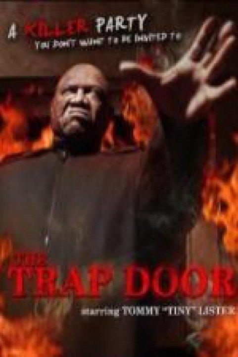 The Trap Door poster