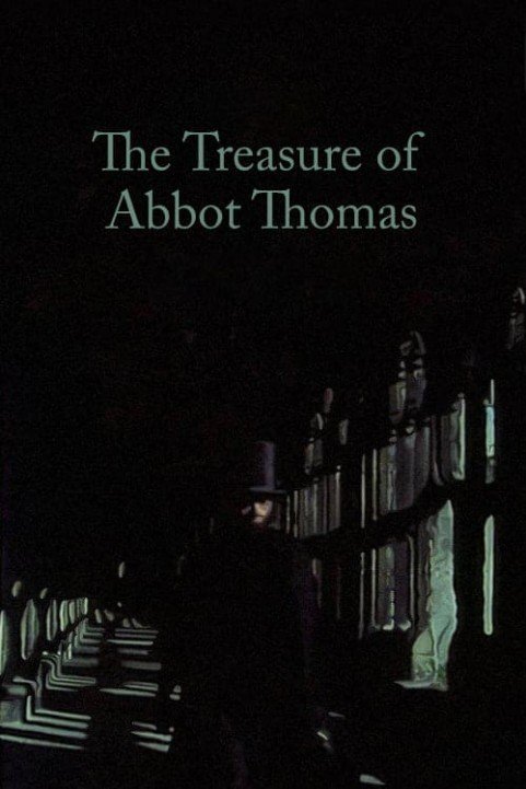 The Treasure of Abbot Thomas poster