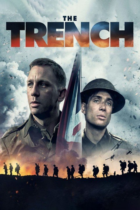 The Trench (1999) poster