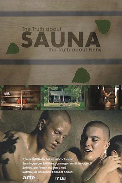 The Truth About Sauna: The Truth About Finns poster