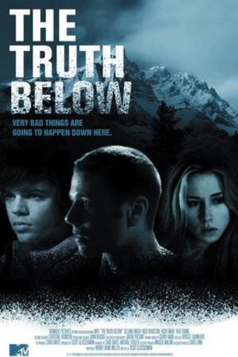 The Truth Below poster