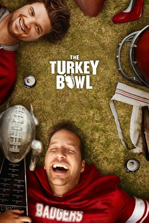 The Turkey Bowl poster