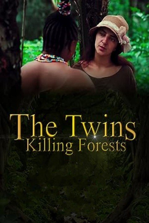 The Twins Killing Forests poster